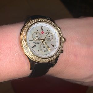 Michele watch